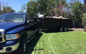 Junk Removal for Events in Poteet, TX